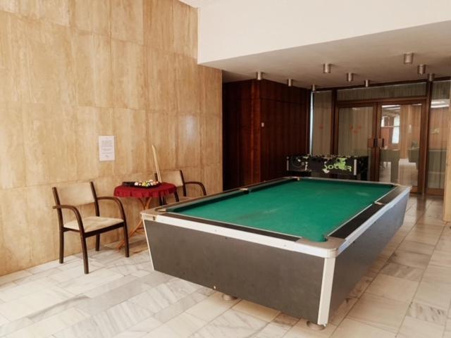 Riviera Park Hotel Balatonföldvár エクステリア 写真