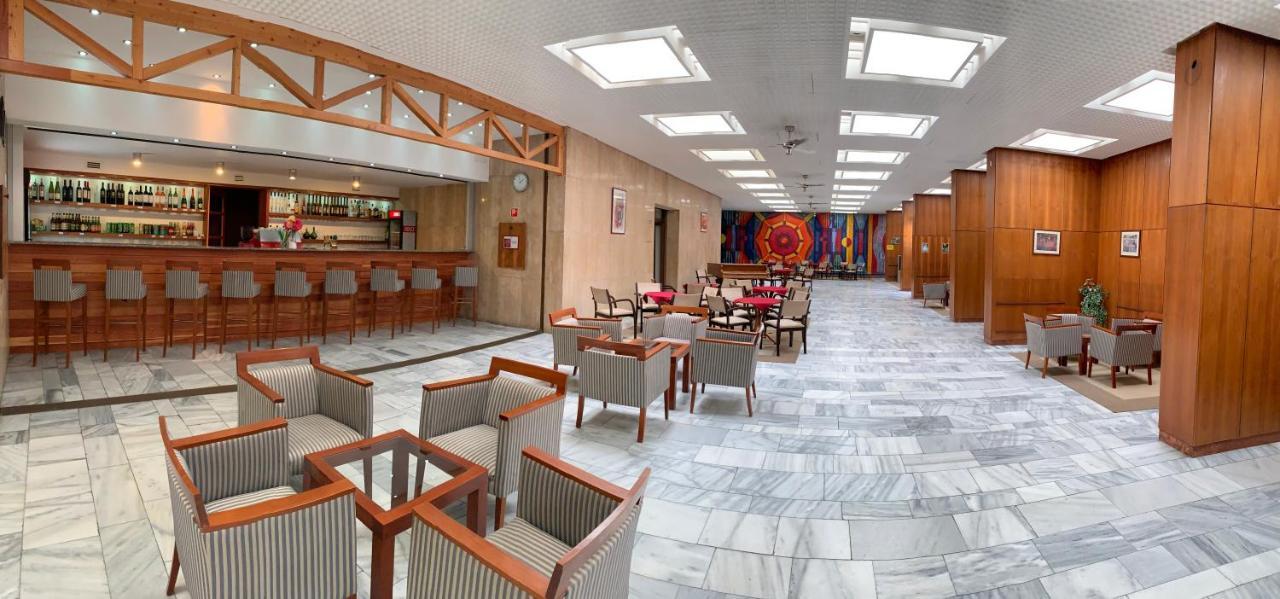 Riviera Park Hotel Balatonföldvár エクステリア 写真