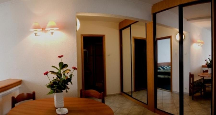 Riviera Park Hotel Balatonföldvár エクステリア 写真
